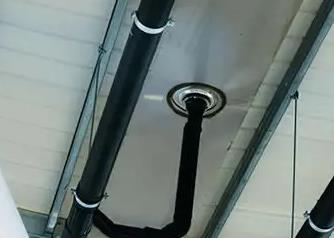 沐川虹吸排水的原理